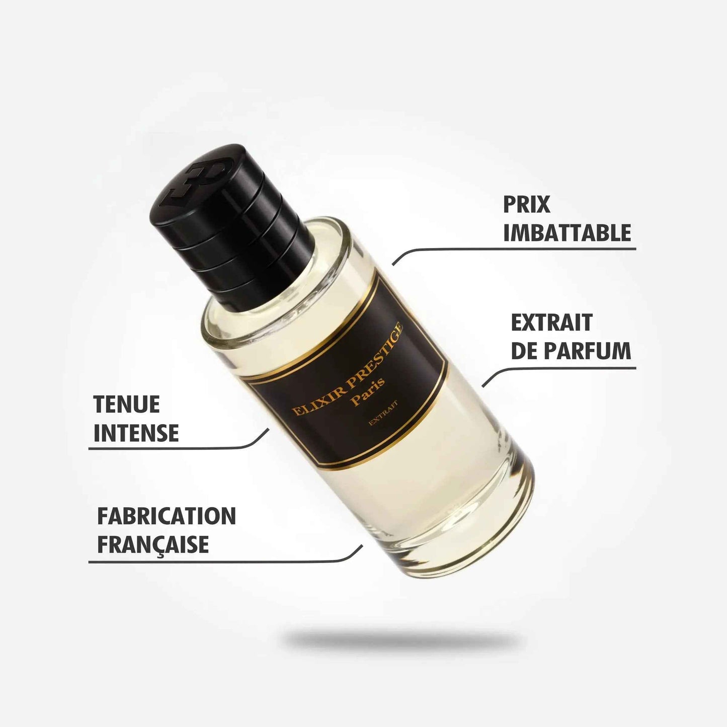 Resala - Parfum Oriental Mixte