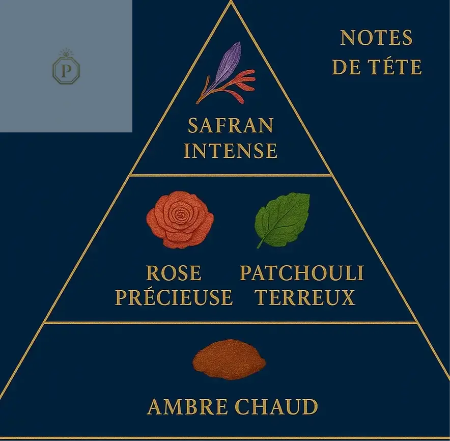 Prince d'Arabie - Prestige parfum shop