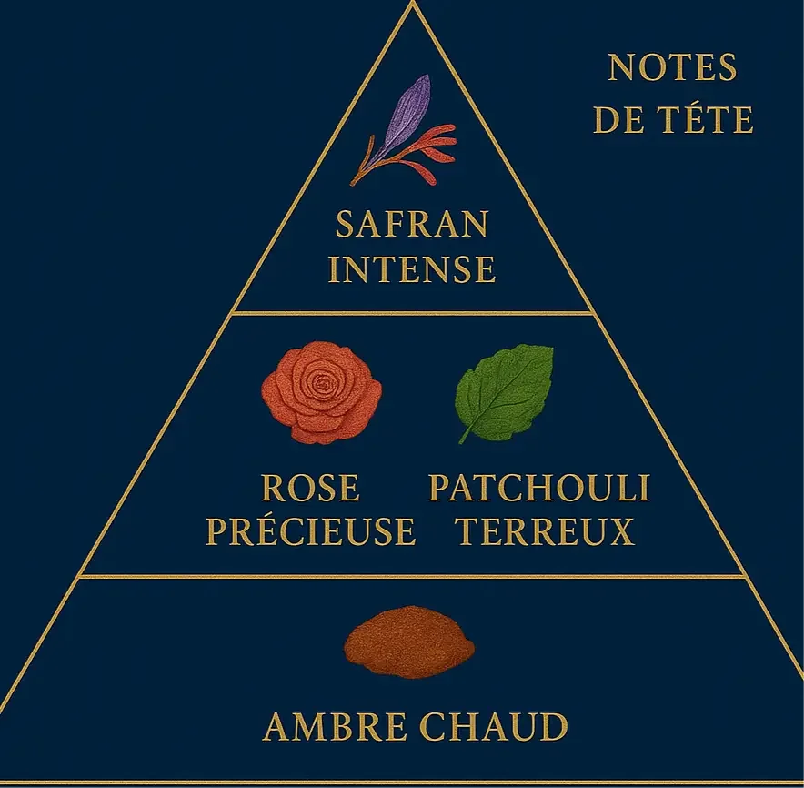 Prince d'Arabie - Prestige parfum shop