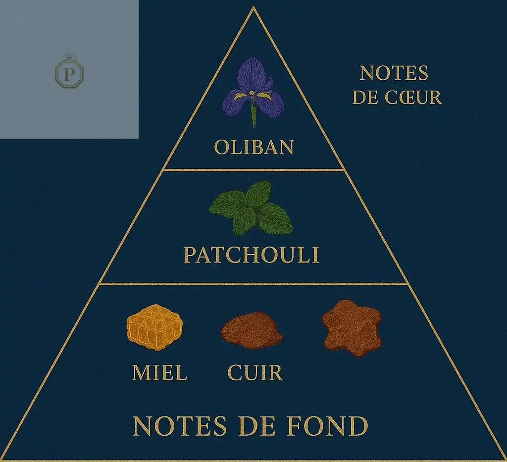 Bois Intense - Prestige parfum shop