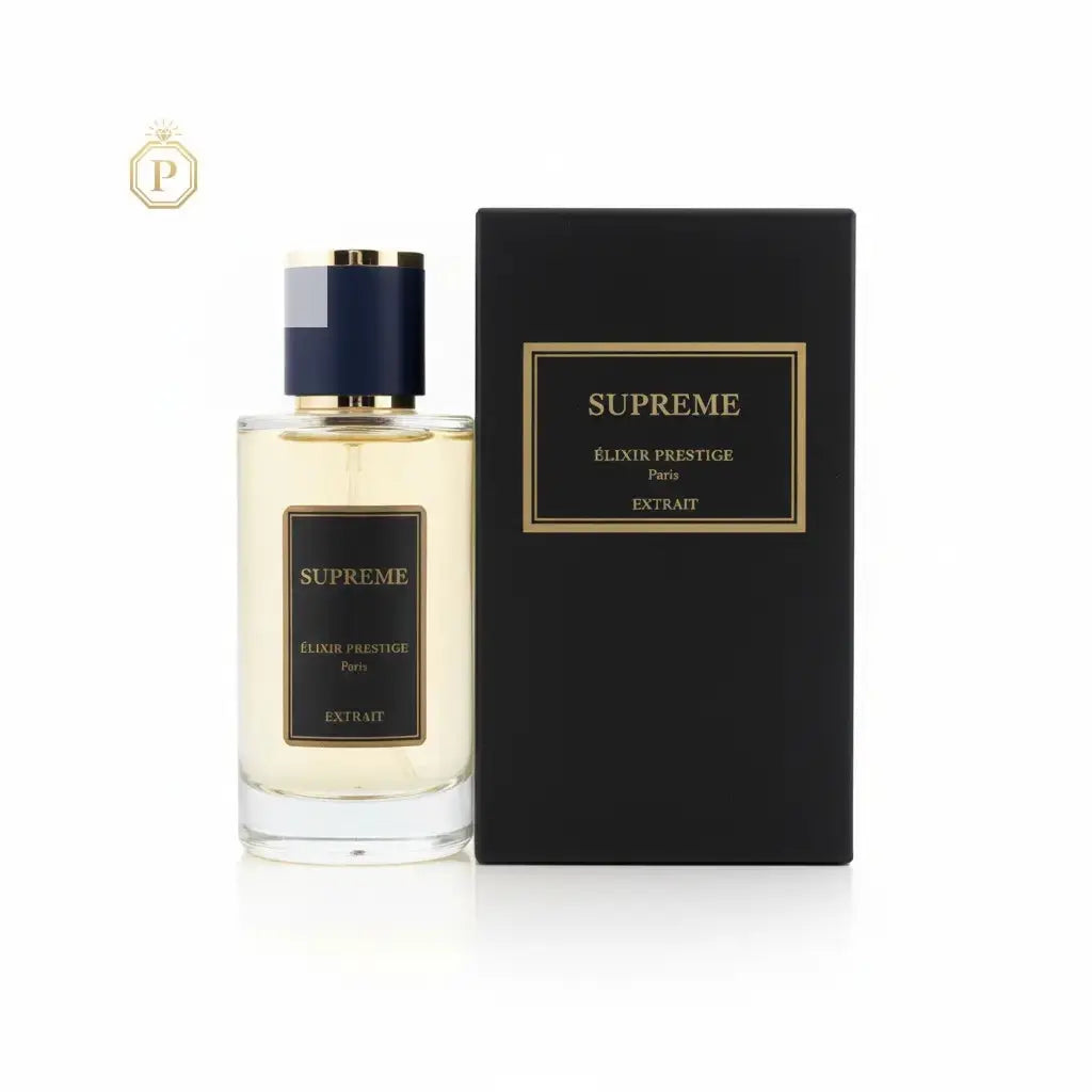 Parfum Suprême - Extrait de Parfum Floral Mixte Prestige parfum Extrait de Parfum Prestige parfum shop  Parfum Suprême - Extrait de Parfum Floral Mixte Prestige parfum Extrait de Parfum