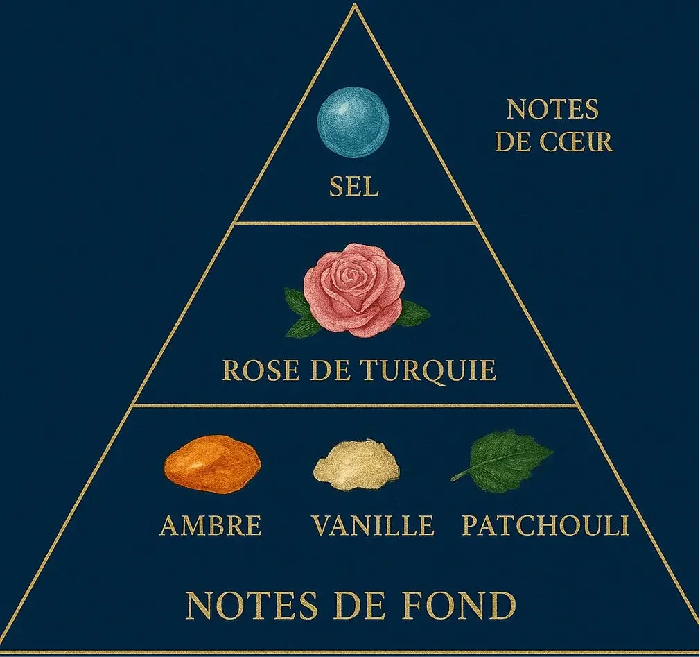 Aïsha Elixir - Prestige parfum shop