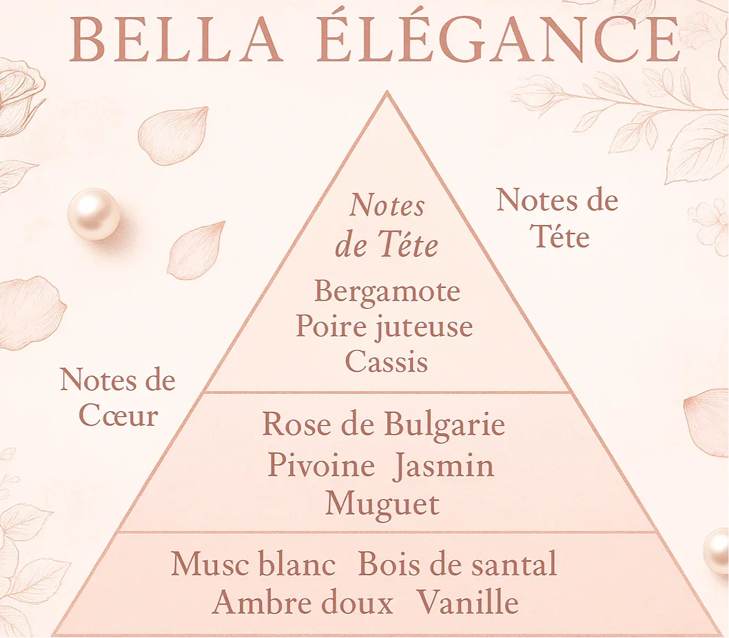 Bella - Prestige parfum