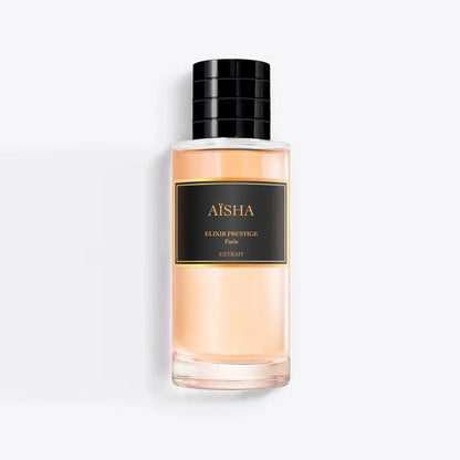 Aïsha Elixir - Prestige parfum