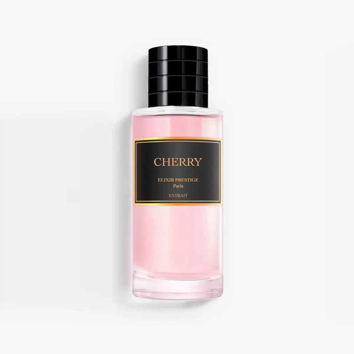 Cherry - Extrait de Parfum Fruité Gourmand