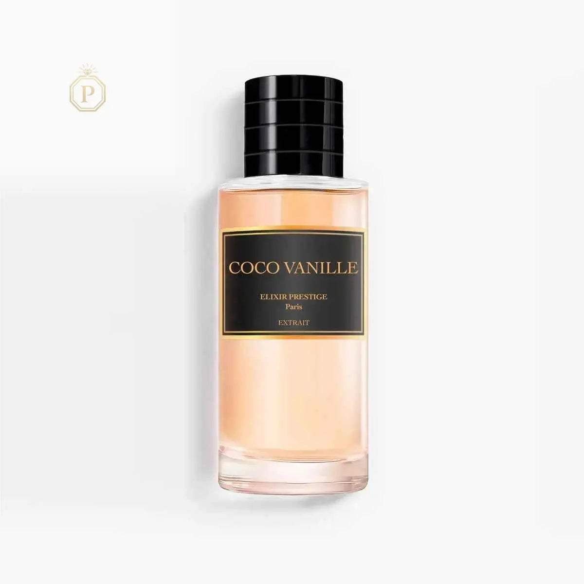 Coco Vanillé - Prestige parfum shop