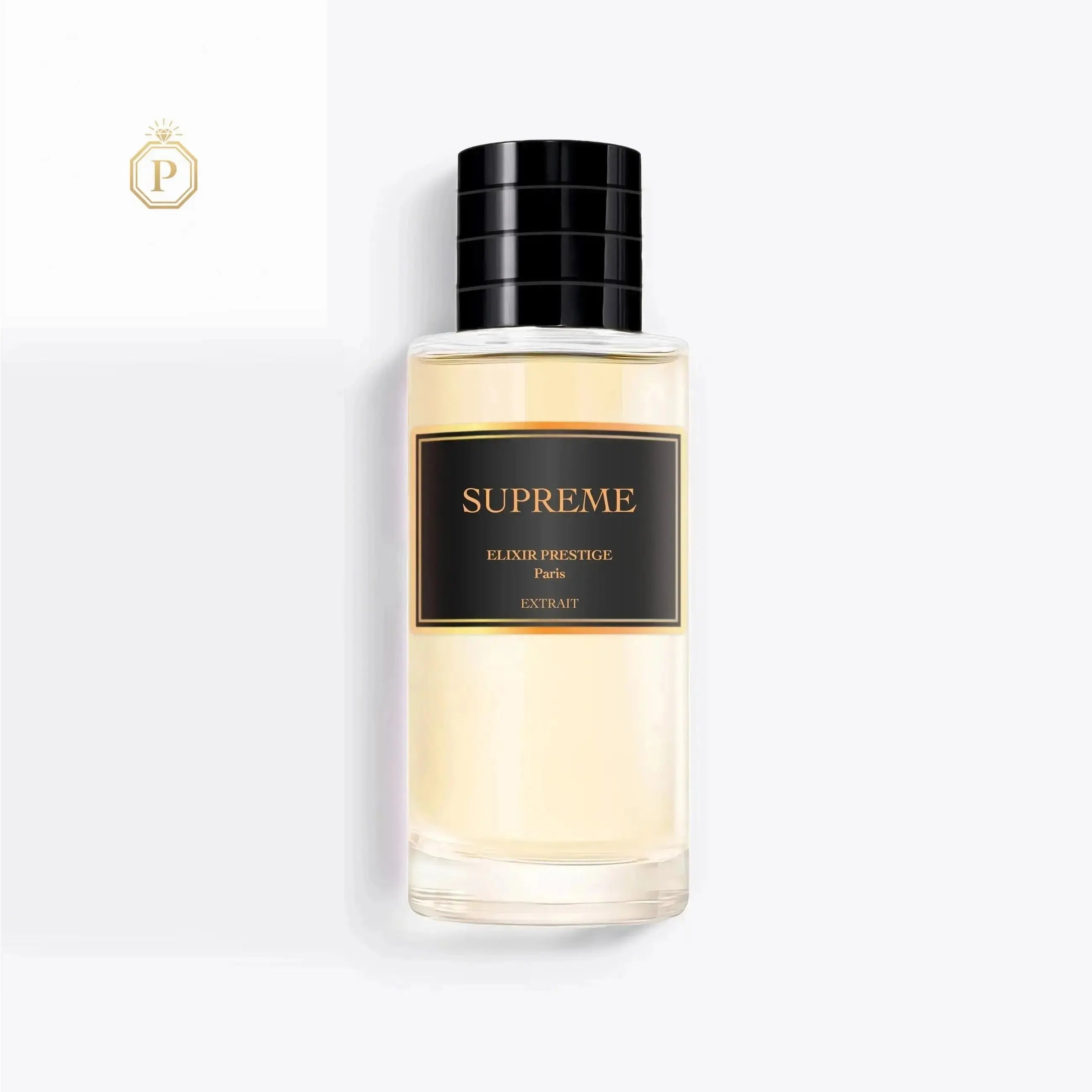 Parfum Suprême - Extrait de Parfum Floral Mixte - Prestige parfum shop