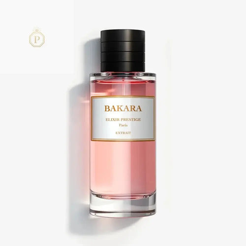 Bakara Maison Elixir Prestige Extrait de Parfum Prestige parfum shop  Bakara Maison Elixir Prestige Extrait de Parfum