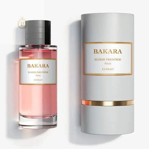 Bakara Maison Elixir Prestige Extrait de Parfum Prestige parfum shop  Bakara Maison Elixir Prestige Extrait de Parfum