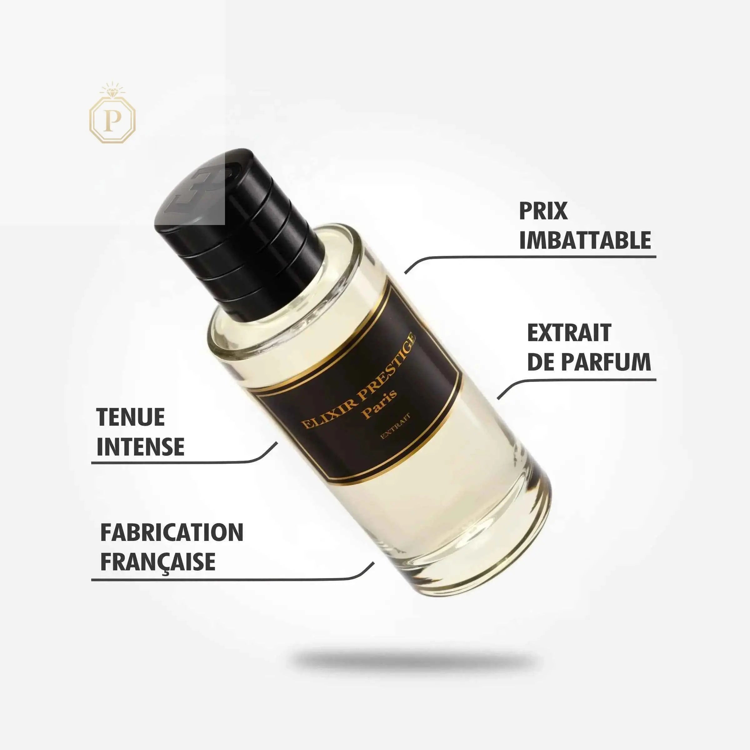 Resala - Parfum Oriental Mixte