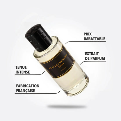 Resala - Parfum Oriental Mixte - Prestige parfum