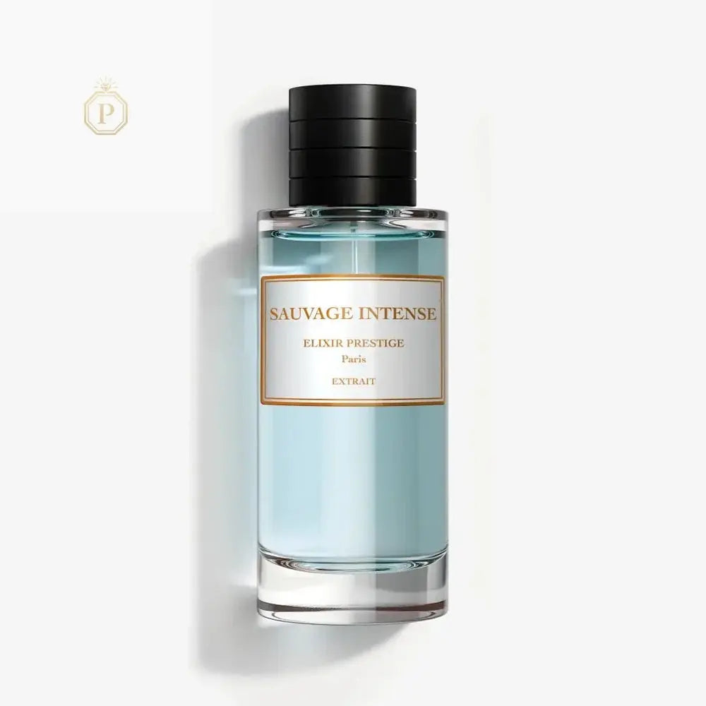 Sauvage Intense Maison Elixir Prestige Extrait de Parfum Prestige parfum shop  Sauvage Intense Maison Elixir Prestige Extrait de Parfum