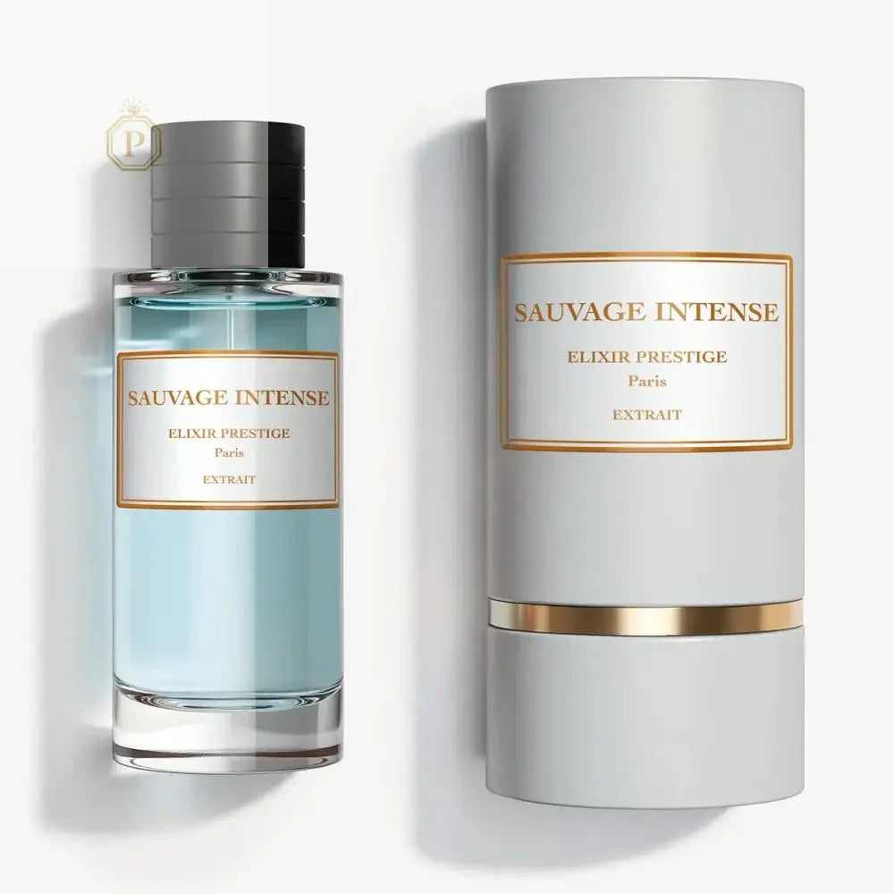Sauvage Intense Maison Elixir Prestige Extrait de Parfum Prestige parfum shop  Sauvage Intense Maison Elixir Prestige Extrait de Parfum