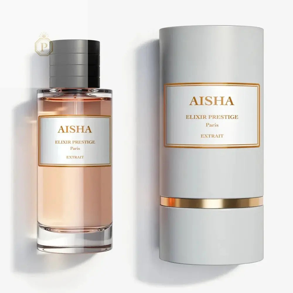Aïsha Elixir Maison Elixir Prestige Maison Elixir Prestige Prestige parfum shop  Aïsha Elixir Maison Elixir Prestige Maison Elixir Prestige