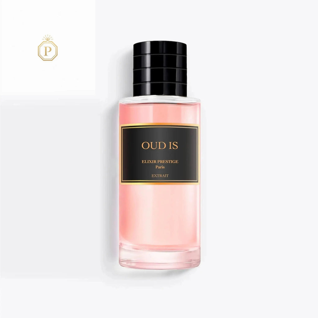Oud Is - Extrait de parfum oriental raffiné - Prestige parfum shop