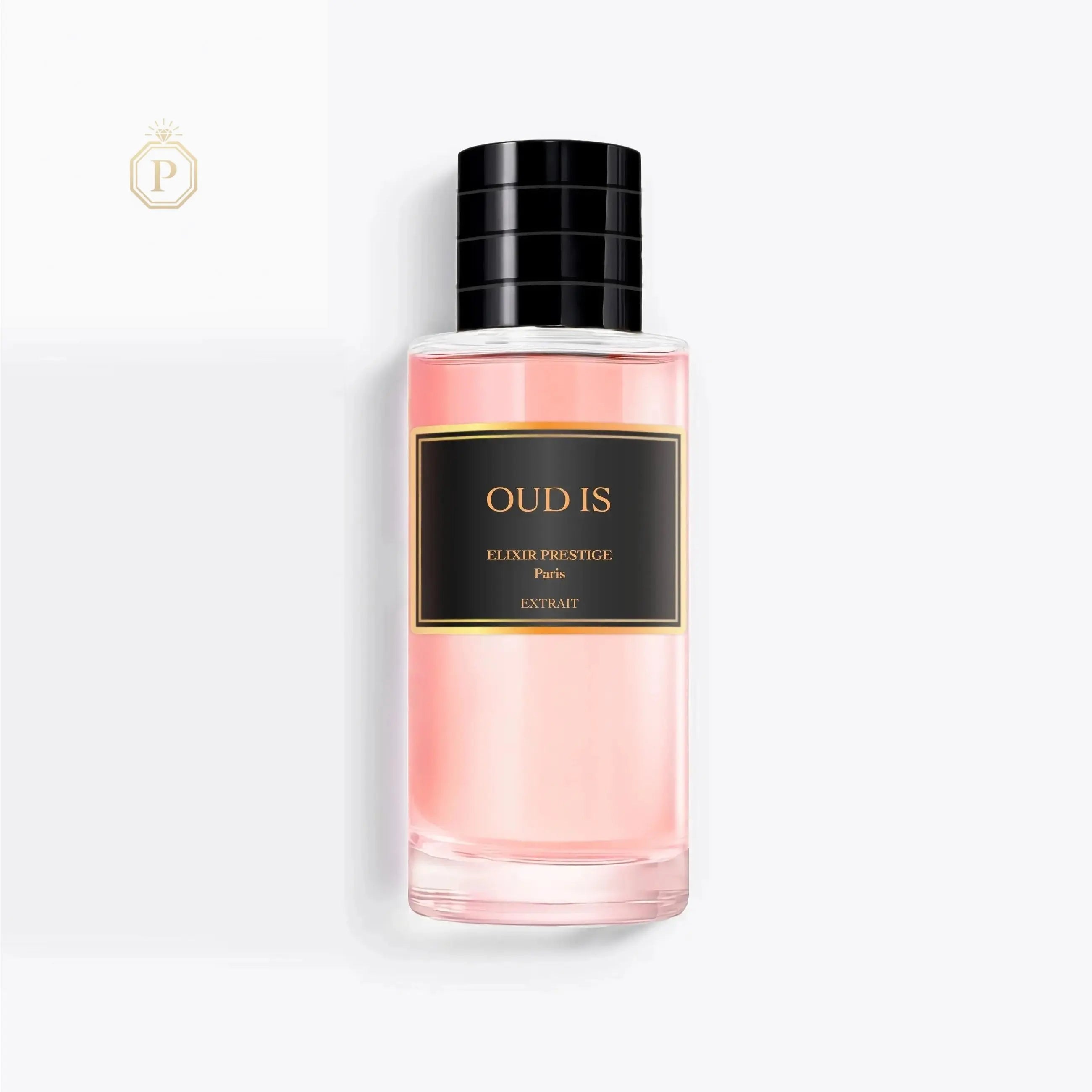 Oud Is - Extrait de parfum oriental raffiné - Prestige parfum shop
