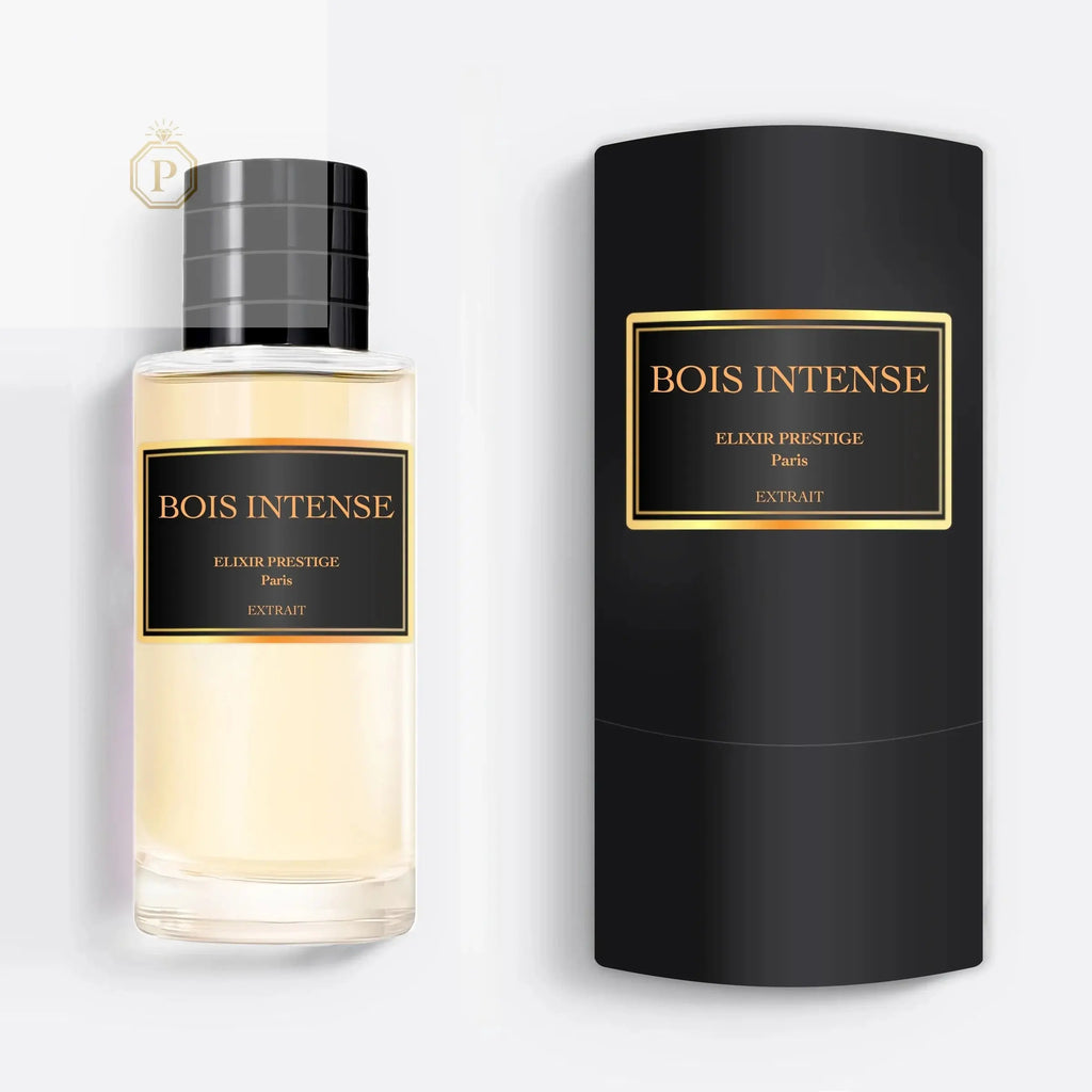 Bois Intense Maison Elixir Prestige Extrait de Parfum Prestige parfum shop  Bois Intense Maison Elixir Prestige Extrait de Parfum