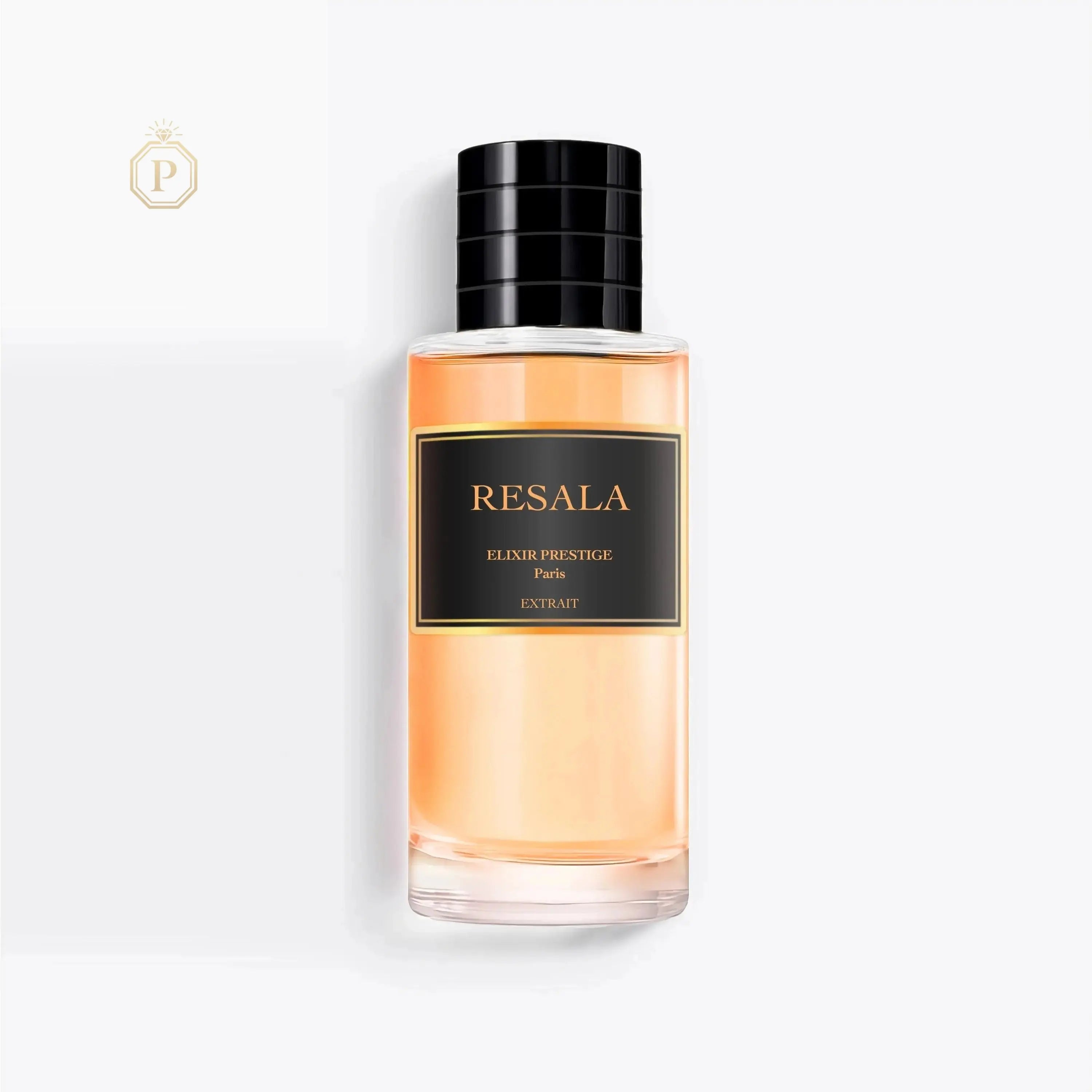 Resala - Parfum Oriental Mixte - Prestige parfum shop