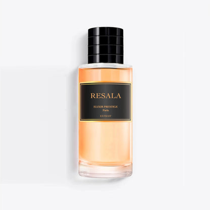Resala - Parfum Oriental Mixte - Prestige parfum