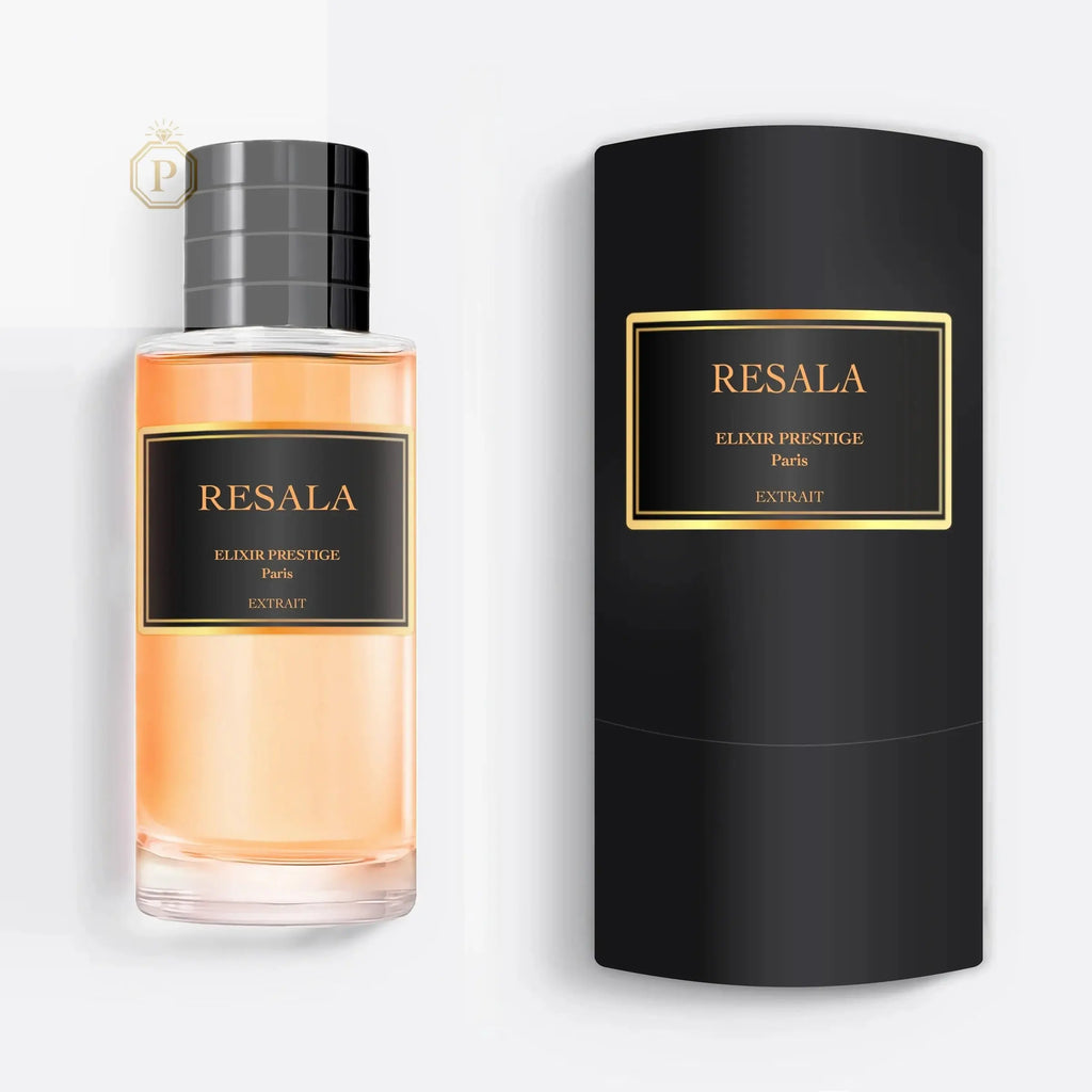 Resala - Parfum Oriental Mixte Maison Elixir Prestige Extrait de Parfum Prestige parfum shop  Resala - Parfum Oriental Mixte Maison Elixir Prestige Extrait de Parfum