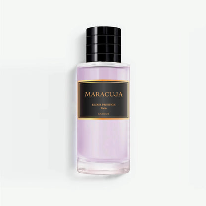 Maracuja - Parfum Oriental Épicé - Prestige parfum