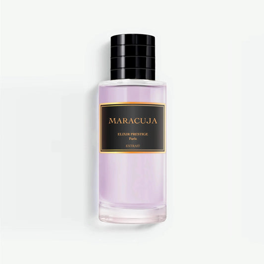 Maracuja - Parfum Oriental Épicé - Prestige parfum