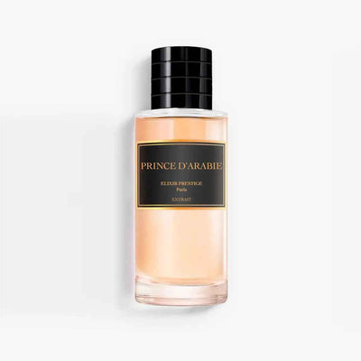Prince d'Arabie - Prestige parfum shop