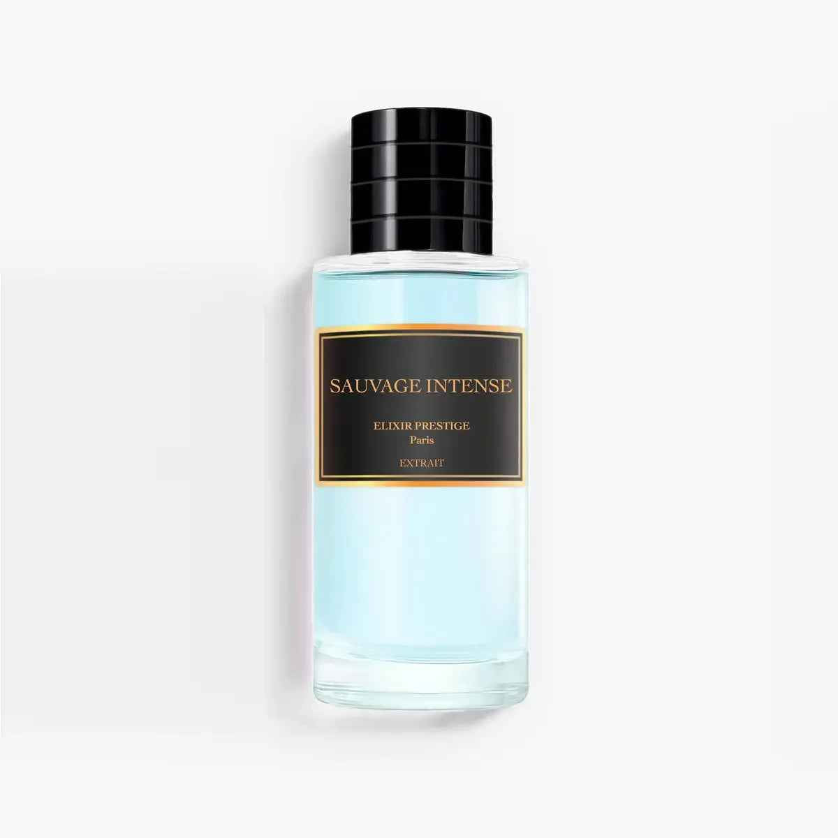 Sauvage Intense - Prestige parfum shop