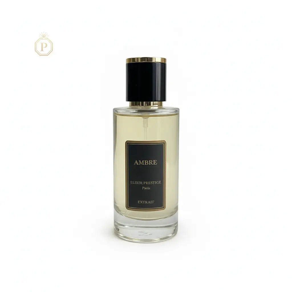 Ambre - Flacon seul