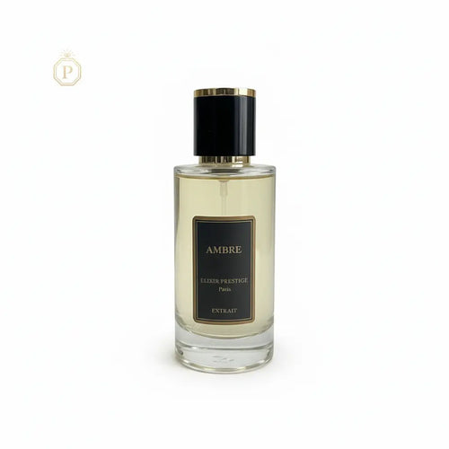 Ambre - Flacon seul