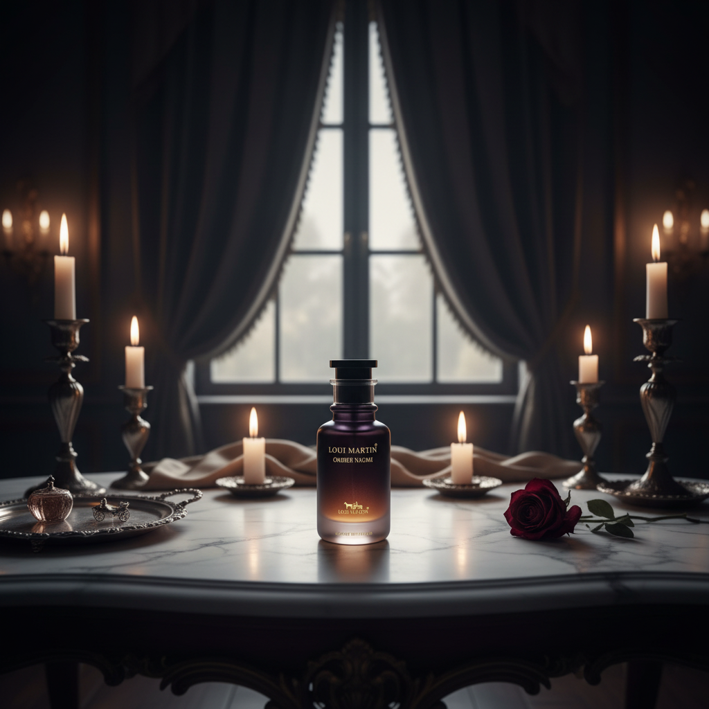 Avant – Ombre Naomi Boudoir