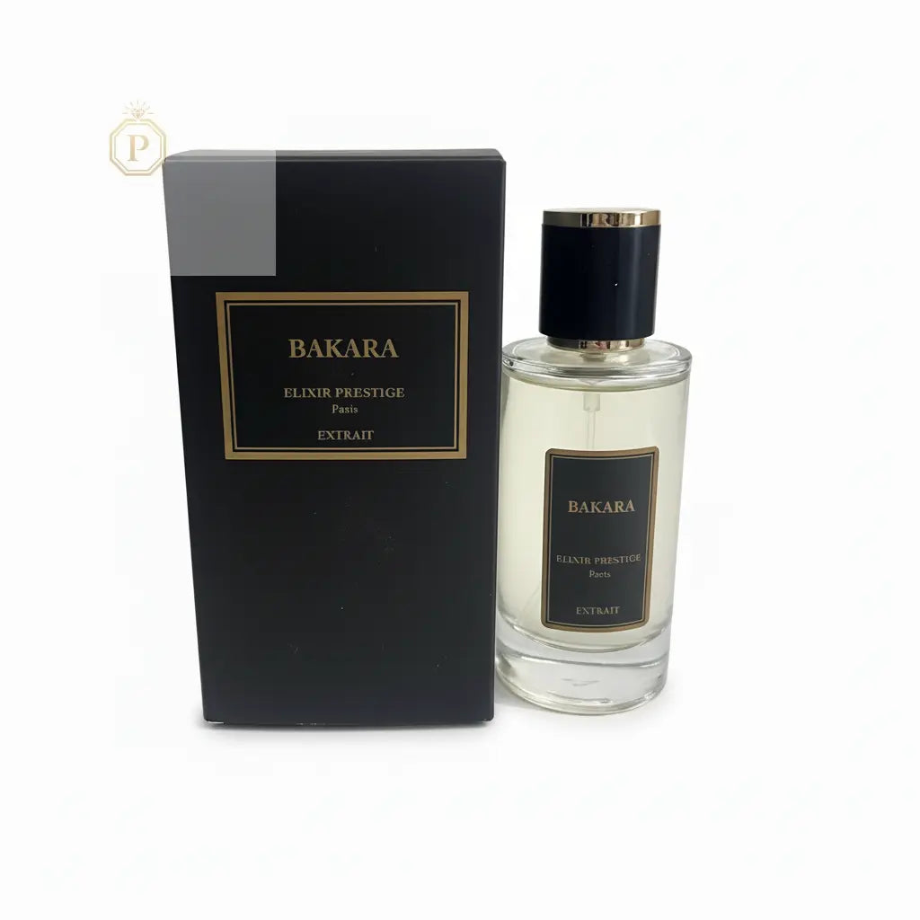 Bakara - Image recadrée