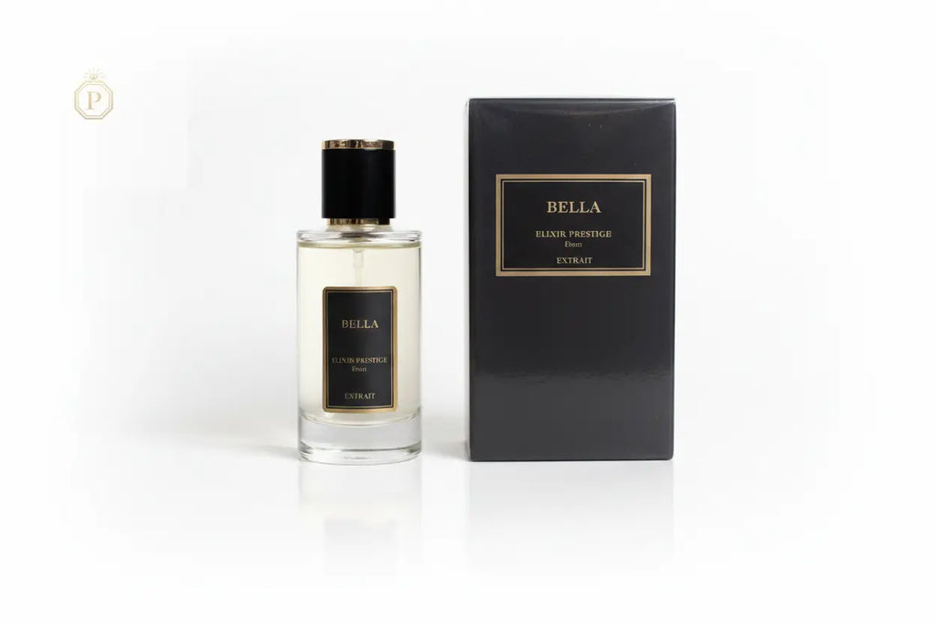 Bella - Flacon + Boîte