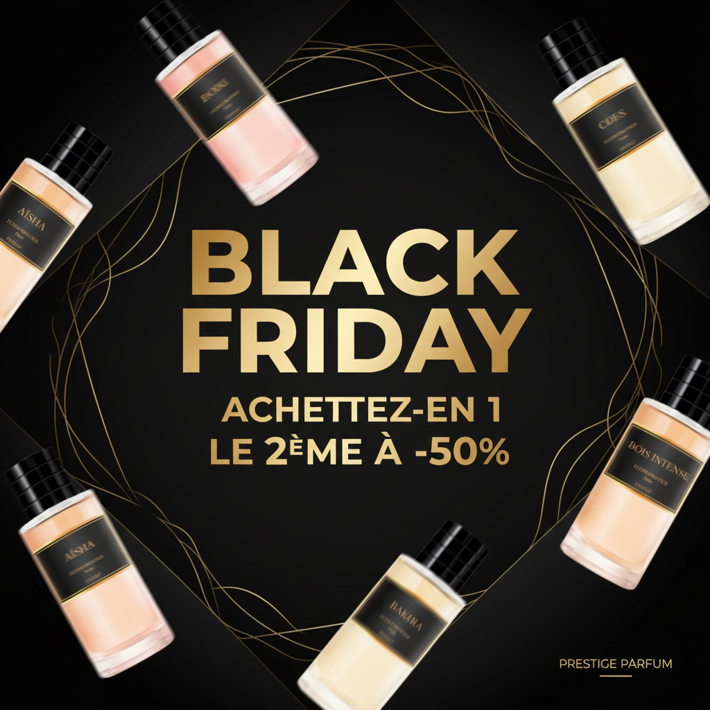 Black Friday Prestige Parfum - Version finale