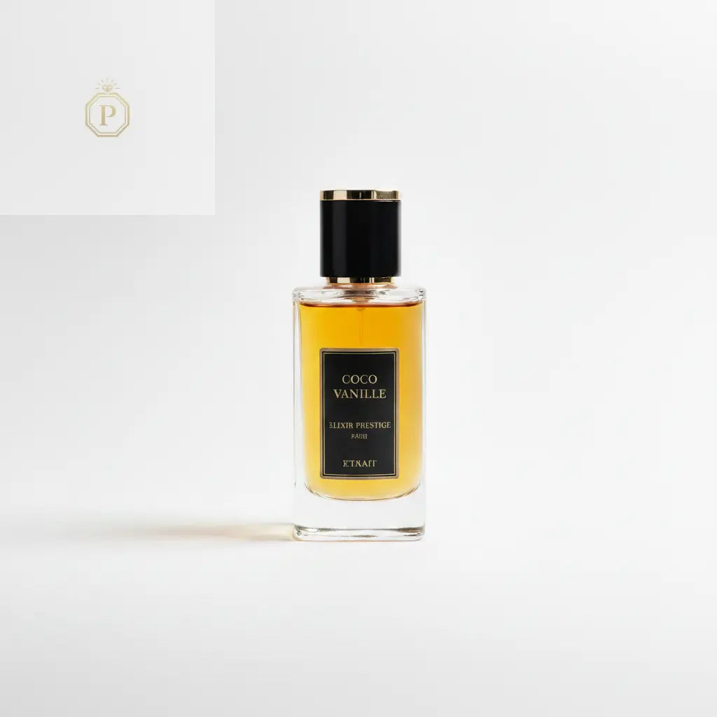 Coco Vanillé - Flacon seul