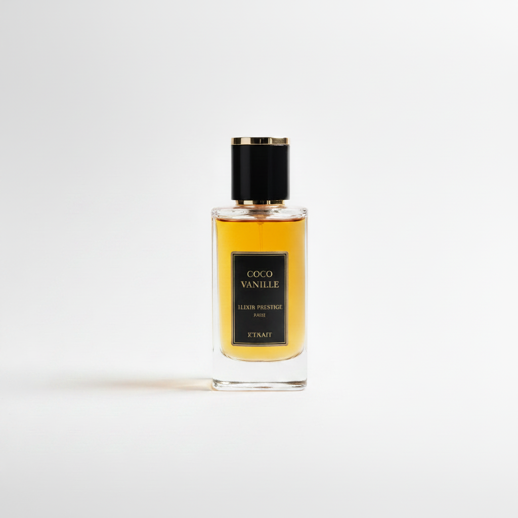 Coco Vanillé - Flacon seul