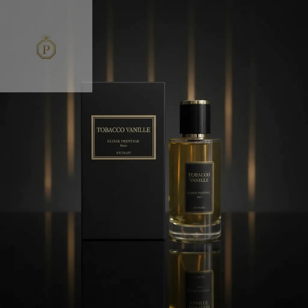 Tobacco Vanille - Image professionnelle