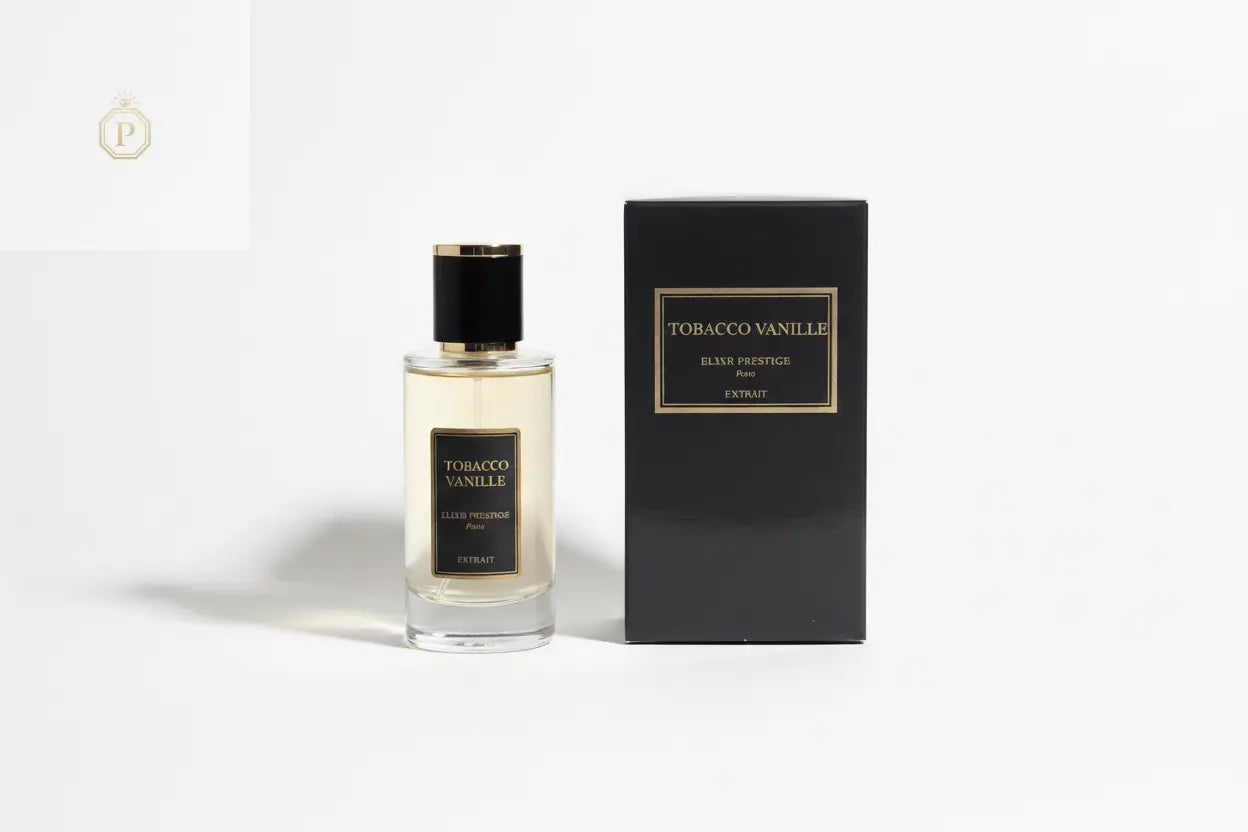 Tobacco Vanille