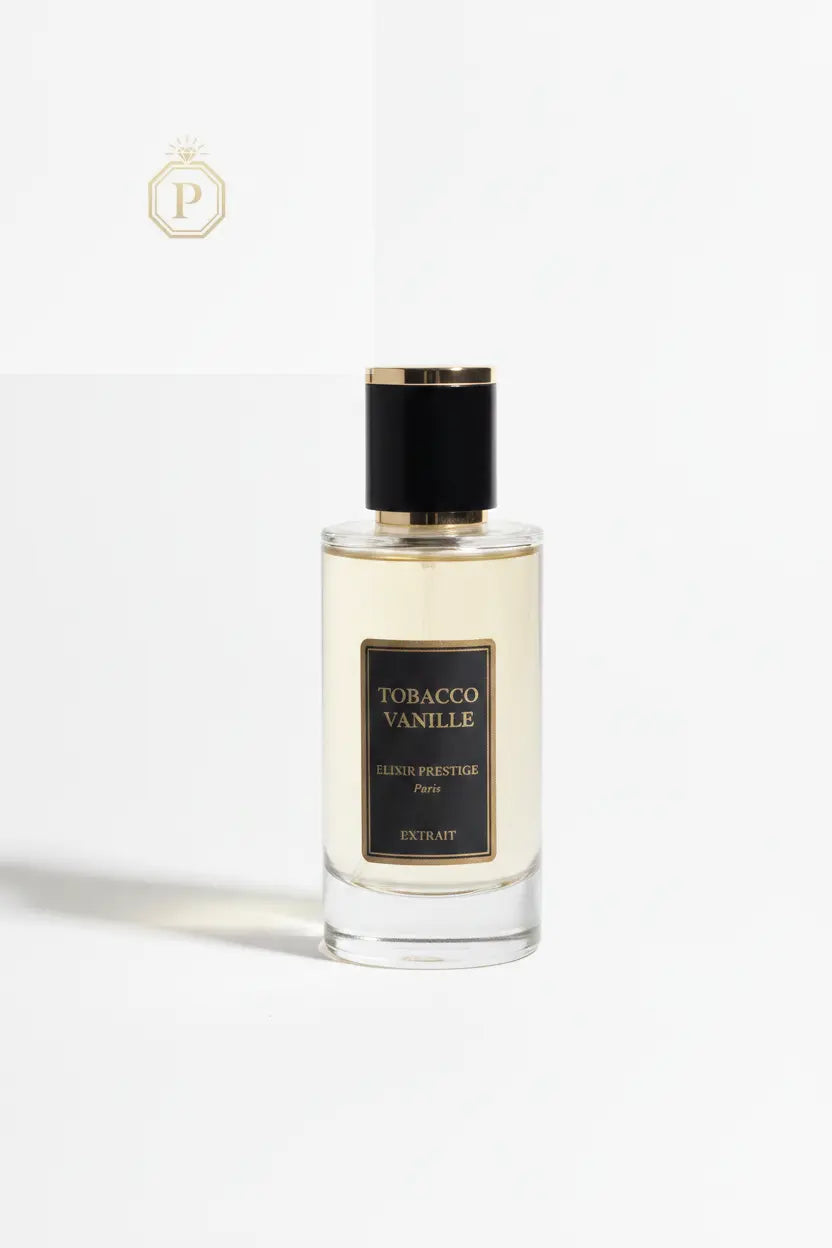 Tobacco Vanille